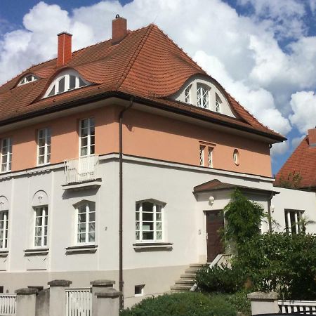 Ferienwohnung Rostock Kültér fotó