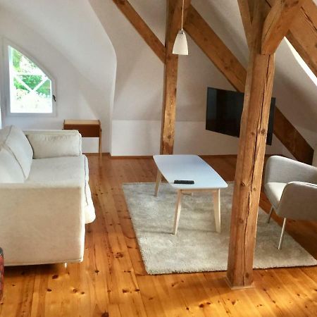 Ferienwohnung Rostock Kültér fotó