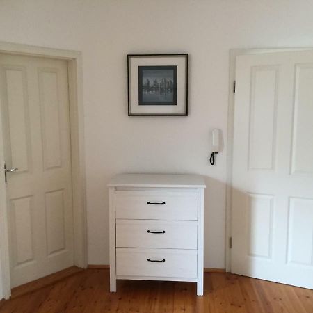 Ferienwohnung Rostock Kültér fotó