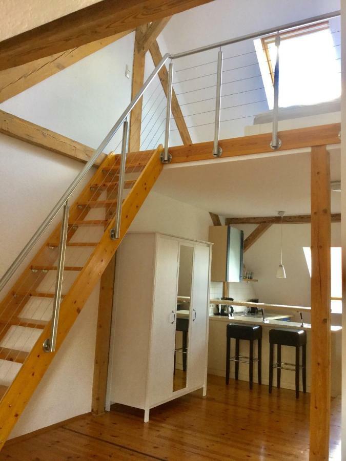 Ferienwohnung Rostock Kültér fotó