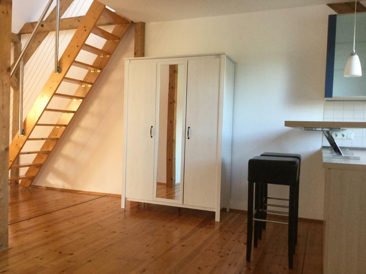 Ferienwohnung Rostock Kültér fotó