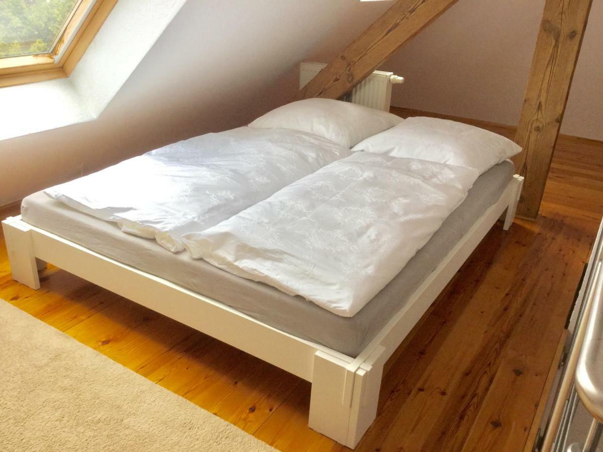 Ferienwohnung Rostock Kültér fotó