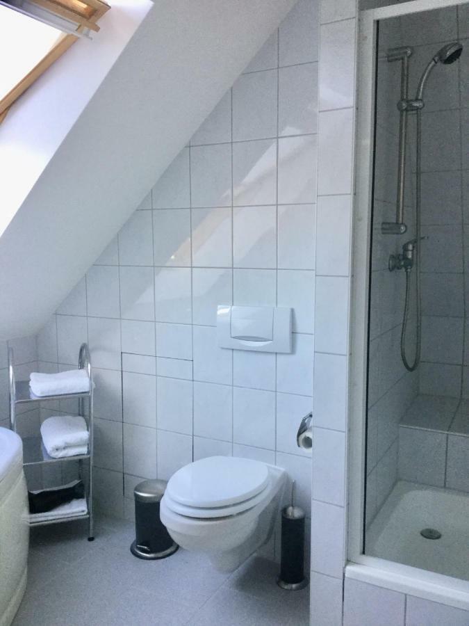 Ferienwohnung Rostock Kültér fotó