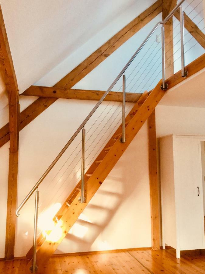 Ferienwohnung Rostock Kültér fotó